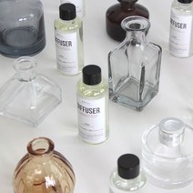DIY 시그니처 아로마 디퓨저, 수선화
