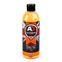 페인트 클린져 -인핸스 500ml 차량도장면의 오염물질제거 오토브라이트 세차용품