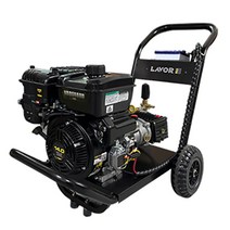 엔진형 고압세척기 DBE2025 뱅가드 14Hp 최대 200bar 25L/min, 1개