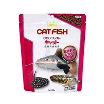 히카리 싱크카니발 75g 대형어 육식어사료 영양먹이