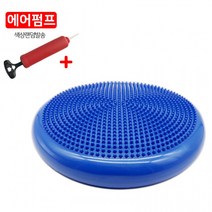 강아지짐볼 쿠션 밸런스볼 슬개골 운동기구, 퍼플