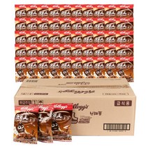 켈로그 첵스초코 시리얼, 30g, 50개