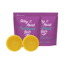 무궁화 비타민너리싱 트리트먼트바 120g 2개