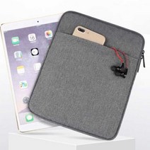 아이패드 11in 쉘라이너 가방, 상품선택_블랙, 상세페이지 참조4