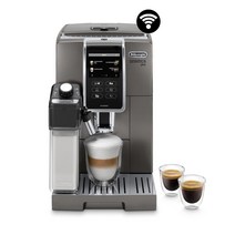 독일 직배송 드롱기 디나미카 플러스 ECAM 370 95 T 전자동 커피머신