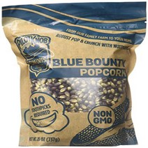 Pilot Knob Comforts Gourmet Popcorn Kernels for Popcorn Machines Popcorn Popper Air Popper Popcorn, 1