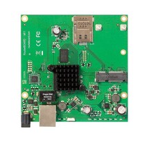MikroTik-RBM11G 기가비트 라우터 마더보드 SIM 카드 삽입 3G/4G/wifi 모듈 포함, 01 RBM11G