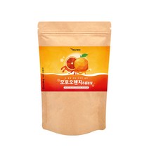 에너데이 모로오렌지추출분말150g 베타카로틴 안토시아닌 비타민C 칼륨, 1봉, 150g