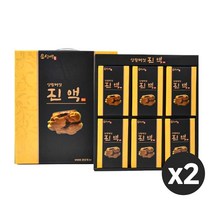 유기농 장수 상황버섯 진액 차 목질 진흙버섯 액기스 즙 100% 문상영버섯 베타글루칸 국내산 친환경 재배 선물세트 효능, 두박스, 삼십포