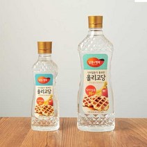 [프락토올리고당_달콤한행복] 식이섬유(35%)가 풍부한 프락토 올리고당 1.2kg*3ea, 3개, 1.2kg