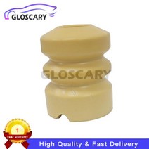 에어서스 에어쇼바 우레탄완충기 서스펜션 에어쇼바 가스쇼바 새로운 프론트 에어 스프링 수리 키트 용 고무 버퍼