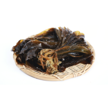 고흥 신선한 곰피 갈색 쇠미역 2kg 3kg