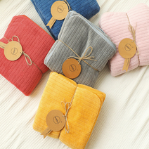 HOME 극세사 무릎담요 쇼파 블랭킷 캠핑 러그 이불 1P