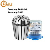 ER25 9 개 15 개 16 개 클램프 세트 밀링 CNC 조각 공작 기계 모터 축 1mm ~ 16 mm 범위, 0.005_ER25(15PCS)