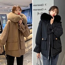 LEA-B122 포근 안감퍼 후드점퍼 272698