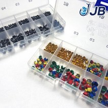 좁쌀 봉돌 조개 봉돌세트 - 낚시 G5 G4 G3 G2 G1 B 2B, 일반 봉돌세트