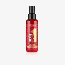 [레브론 프로페셔널] 레브론 유니크원 올인원 헤어 트리트먼트 150ml 오리지널, 1개