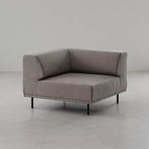 바튼 [바튼] 노드 950 사이드 소파, 알타09