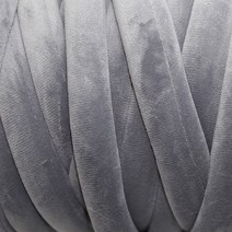 더울 가방실 핑거니팅 빅얀 벨벳얀 자이언트얀 1kg 자이언트벨벳, 59진회색