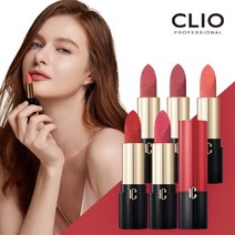 클리오 [CLIO]루즈힐 립스틱 시즌4 (본품5개), 단일, 5개