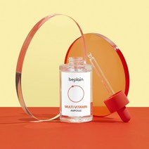 비플레인 멀티 비타민 앰플 30ml, 1개