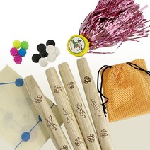 [GOOD] 민속놀이세트 동남 전통 민속윷12000 민속윷 명절 추석 설날