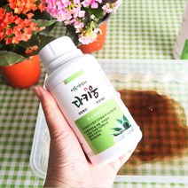 다키움 식물영양제 다육이 영양제 비료, 다키움 500ml, 1개