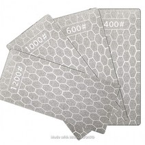 다이아몬드 숫돌 칼갈이 HA-D 가위갈이 야스리, HA-D1200(#1200)