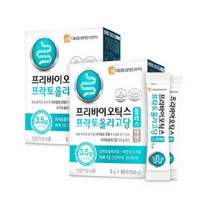 대웅생명과학 프리바이오틱스 프락토올리고당 플러스, 150g, 2개