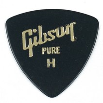 Gibson 1/2 Gross Wedge 피크 Heavy(APRGG-73H)