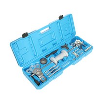 SK 슬라이드함마 베어링컵 부싱 오일씰 다용도풀러세트, 1개