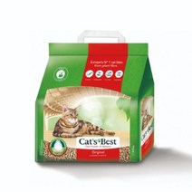 캣츠베스트 오코플러스 10L(4.3kg) x3개