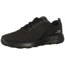 미국발송 스케쳐스 Skechers 여성용 고 조이 15601 워킹화 블랙 8 M US