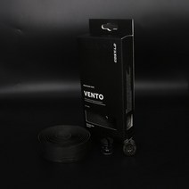 자전거 바테잎 로드 픽시 드롭바 미끄럼방지 핸들바 Costelo 2.7mm 도로 149, 코스텔로 블랙