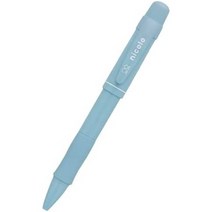 일본직발송 3. 선스타 문구(SUN-STAR STATIONERY) 선스터 문구 샤프 펜슬 니콜로 샤프 0.3 샤프 0.5 터키, One Size, 청록색