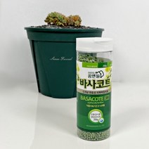 신개념 완효성 피복 복합비료 꿈앤들 바사코트, 002. 꿈앤들 바사코트 1kg