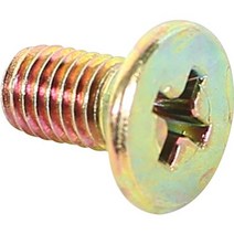 신진화스너 접시머리 십자볼트(사라머신) M2*6 (1EA)