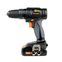 아임삭 18V 충전 해머드릴 AH418T Plus (풀세트/2.5Ah 2개+충전기+케이스)