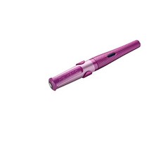 펠리칸 펠리칸o Stardust 819923 왼손잡이 사용자를 위한 학교 만년필(L-Nib) 접는 상자에 1개