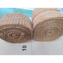 겨울월동 조경자재 코아테이프 10cm 15cm, 코아테이프10CM
