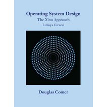 Operating System Design: The Xinu Approach Linksys Version, CRC
