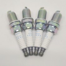 6pcs 27410-37100 플래티넘 점화 플러그 PFR5N11 Kia MAGENTIS 2.5 2001- OPIRUS RIO II SORENTO I SPORTAG, 01 4pcs