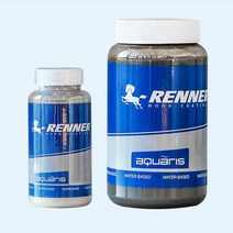 레너 프리미엄 바니쉬 200ml, 무광, 1개