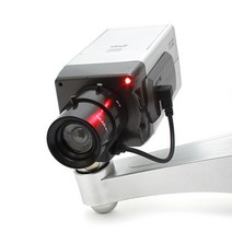 식당 가게 상점 모형 CCTV 감시카메라 생활용품