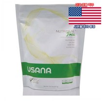 USANA 뉴트리밀 밀크바닐라 유사나 유사나 Nutrimeal Free 미국 직구 사은품 추가증정