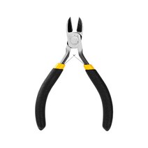 델리 미니 니퍼 니빠 커팅 플라이어 EDL20025, 단품, 2.니퍼플라이어(미니)EDL20025, 1개