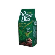 청정원 로즈버드 리치카페 모카 커피믹스 900g x 12개 1103859, 단품, 단품