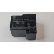 파워릴레이 JTN1AS-PA-F-DC12V