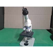 동원 현미경 m800z 중고 작동잘됨