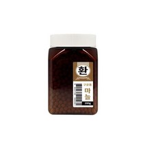 마늘환 200g 국산 구운마늘, 1개